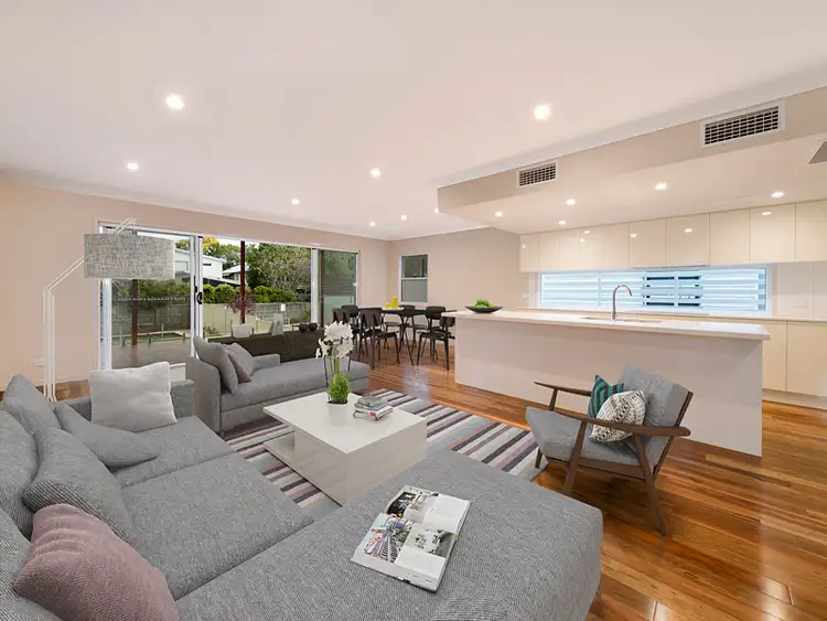 Third view of Homely house listing, 47 Hargreaves Avenue, Chelmer QLD 4068