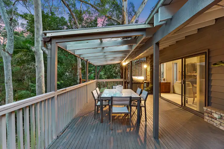 Second view of Homely house listing, 15 Terama Street, Bilgola Plateau NSW 2107