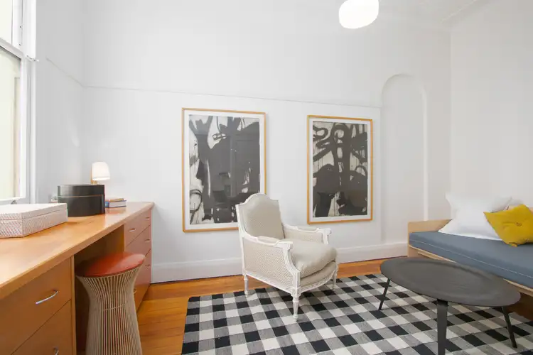 Fourth view of Homely apartment listing, 4/373 Glebe Point Road, Glebe NSW 2037