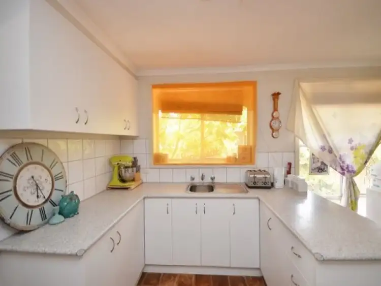 Second view of Homely house listing, 28 McKenzie Street, Echuca VIC 3564