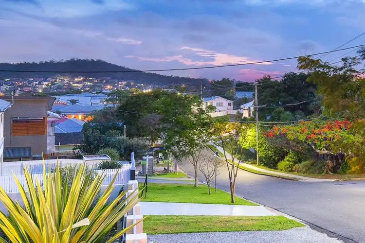 623 Old Cleveland Road, Camp Hill QLD 4152