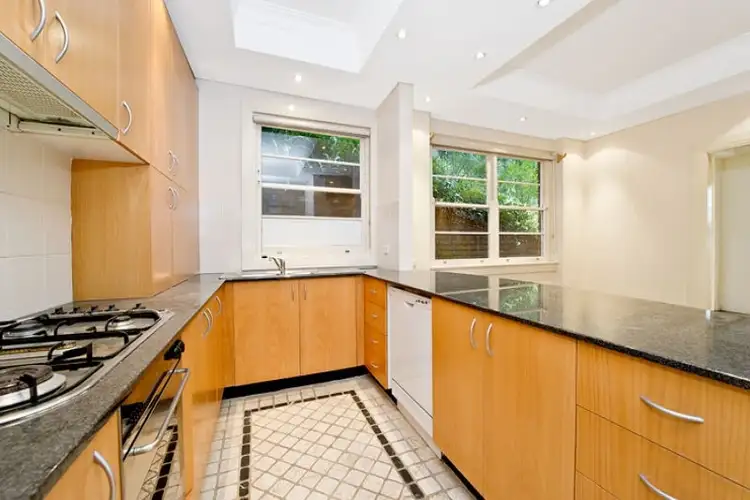 Fifth view of Homely unit listing, 1/2 Marathon Road, Darling Point NSW 2027