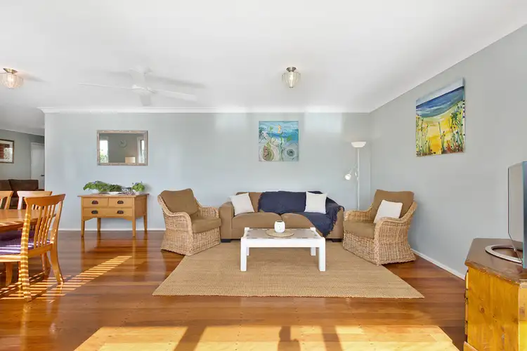 Fifth view of Homely house listing, 50 Laura Street, Banora Point NSW 2486
