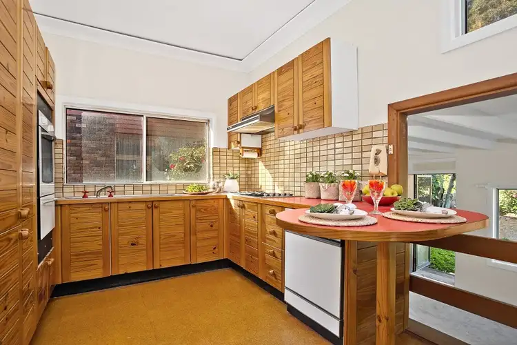 Fourth view of Homely house listing, 9 Perrey Street, Collaroy Plateau NSW 2097