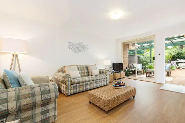 Second view of Homely townhouse listing, 50/28 MacPherson Street, Warriewood NSW 2102