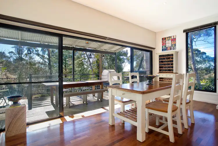 Second view of Homely house listing, 50 Great Western Highway, Mount Victoria NSW 2786