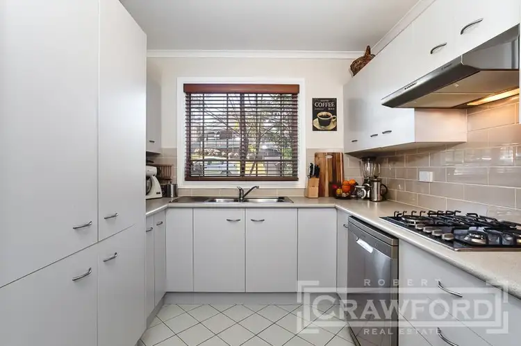 Fifth view of Homely unit listing, 1/11 Kalinda Close, Lambton NSW 2299