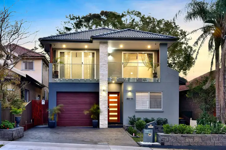 63A Cheltenham Road, Croydon NSW 2132
