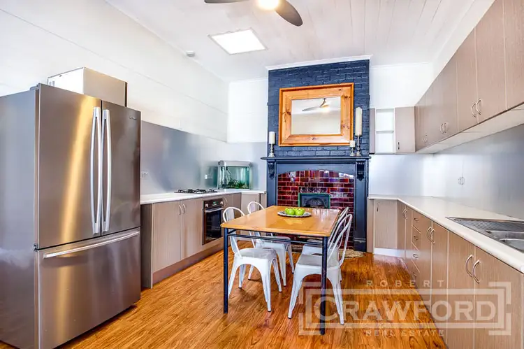 Fifth view of Homely house listing, 22 Clarke Street, Wallsend NSW 2287