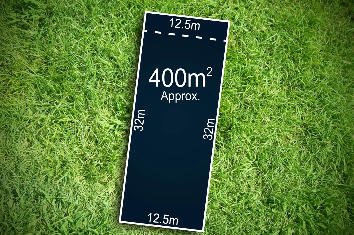 Main view of Homely land listing, 11 Lando Street, Plumpton VIC 3335