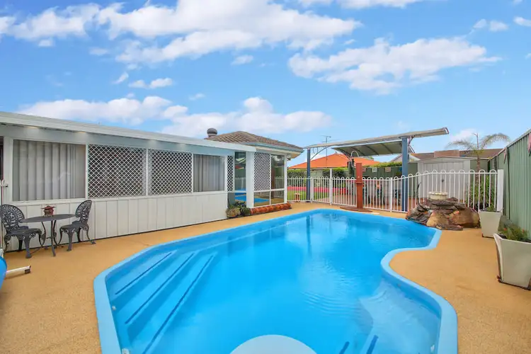 Third view of Homely house listing, 19 Fairway Place, Narellan NSW 2567