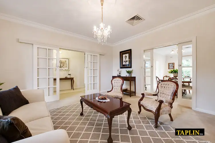 Fifth view of Homely house listing, 5 Rectory Walk, Springfield SA 5062