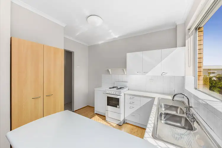 Second view of Homely apartment listing, 1/8 Cook Street, Yeronga QLD 4104
