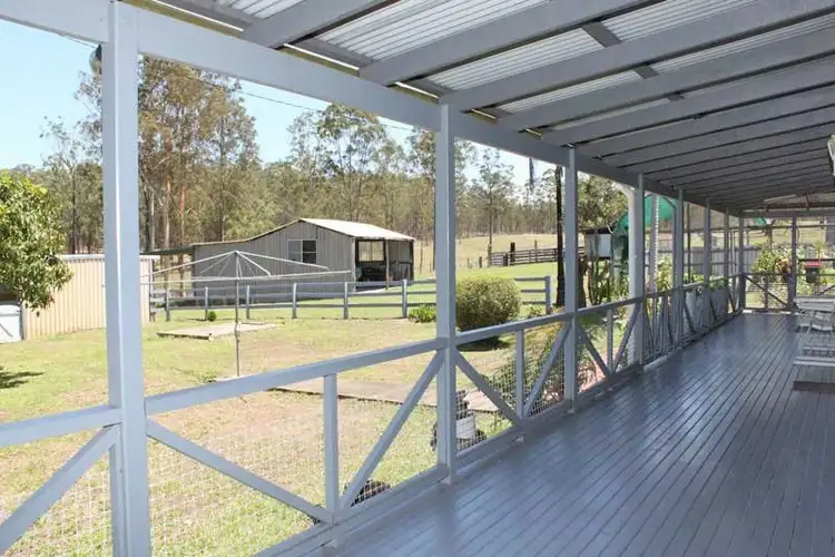 Fourth view of Homely rural property listing, 198 John Lane Road, Yarravel NSW 2440