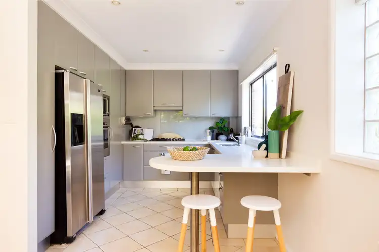 Fourth view of Homely apartment listing, 1/2 Bolingbroke Parade, Fairlight NSW 2094