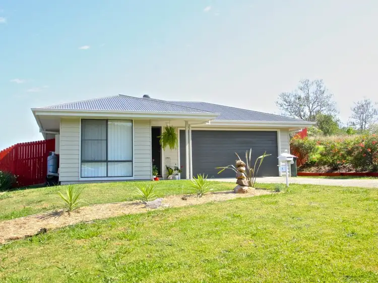 Main view of Homely house listing, 5 Tareeda Way, Nimbin NSW 2480