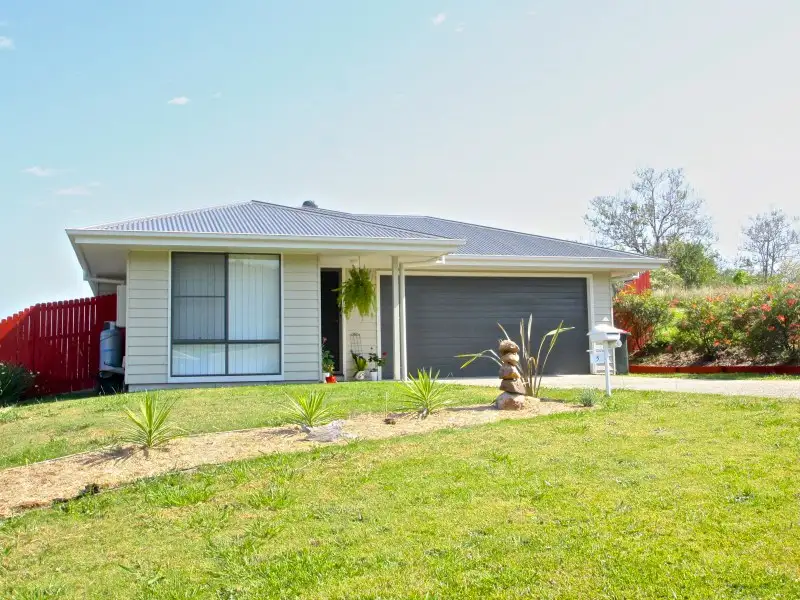 Main view of Homely house listing, 5 Tareeda Way, Nimbin NSW 2480