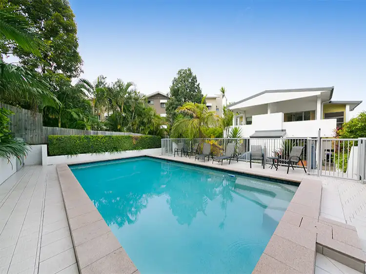 17/284 Vulture Street, Kangaroo Point QLD 4169