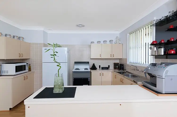 Fifth view of Homely house listing, 42 Bradey Avenue, Hammondville NSW 2170