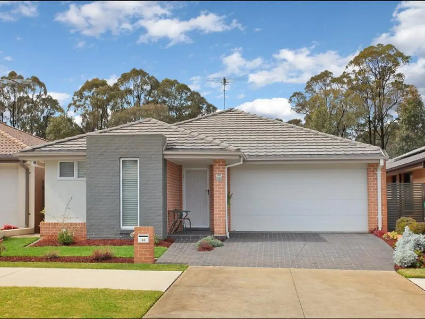 Main view of Homely house listing, 32 Holland Avenue, Ropes Crossing NSW 2760