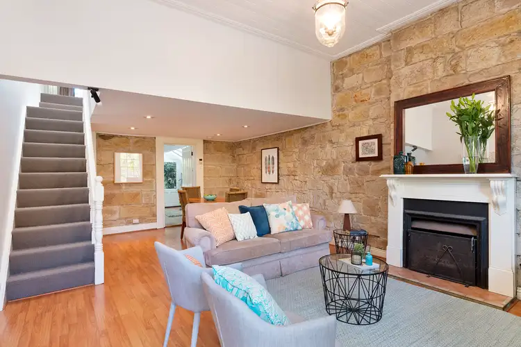 8 Waite Avenue, Balmain NSW 2041