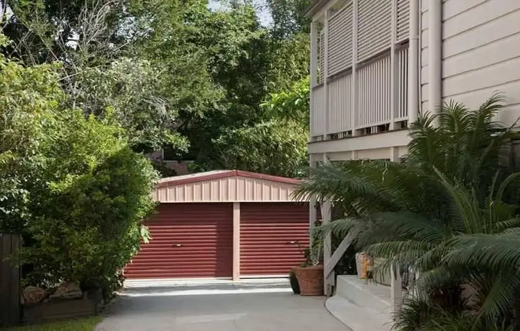 Fifth view of Homely house listing, 12 Darling Street East, Ipswich QLD 4305