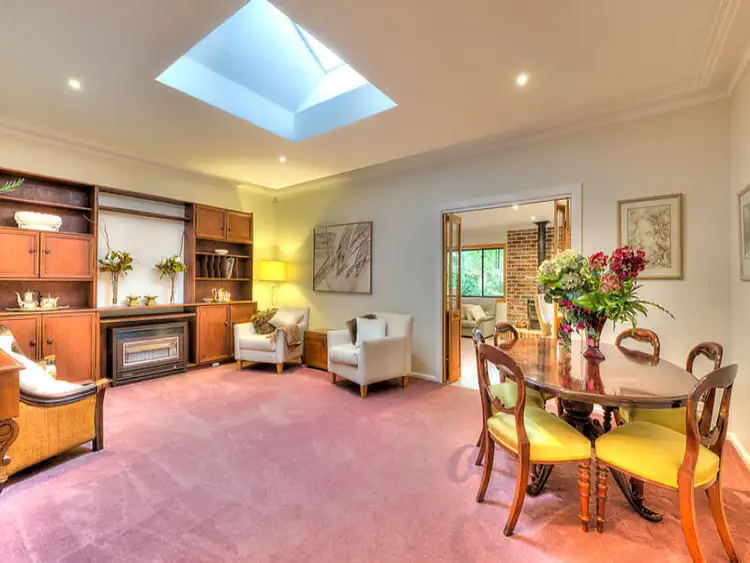 Sixth view of Homely house listing, 30 Kallang Parade, Wahroonga NSW 2076