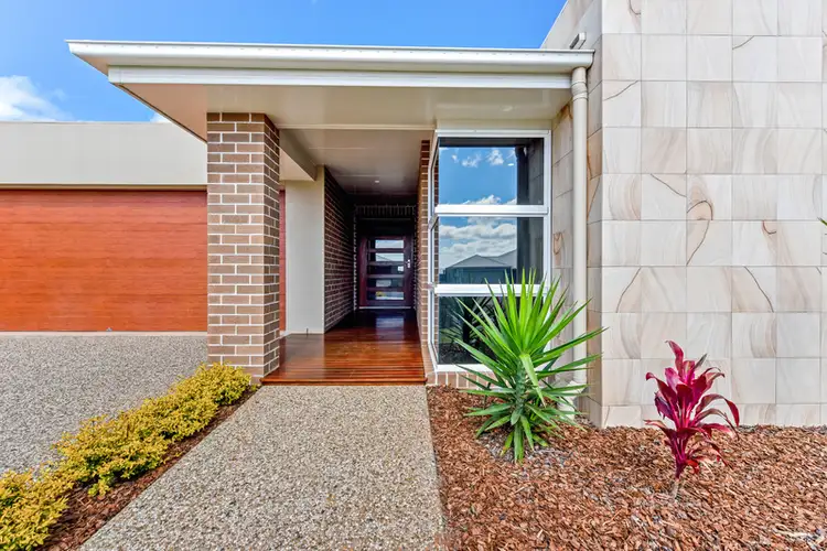 Second view of Homely house listing, 55 Sportsman Drive, Kleinton QLD 4352