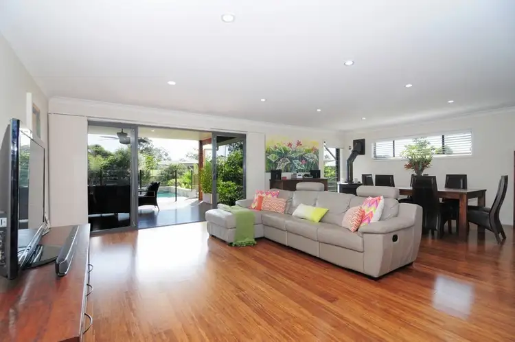 Second view of Homely house listing, 26 Bluebell Way, Worrigee NSW 2540