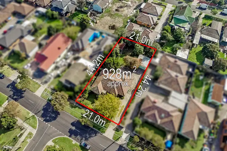 72 Henty Street, Reservoir VIC 3073