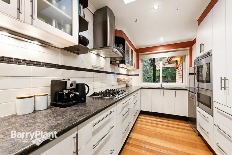Fourth view of Homely house listing, 76 Clyde Street, Diamond Creek VIC 3089