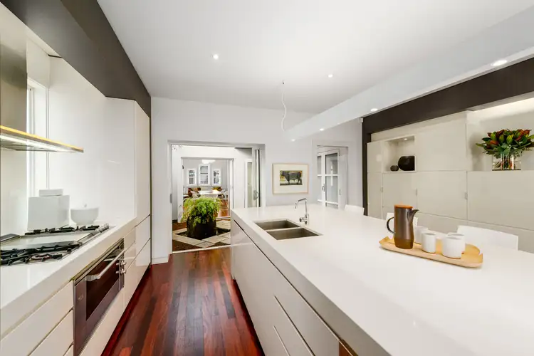 Fifth view of Homely house listing, 45 Arcadia Road, Glebe NSW 2037