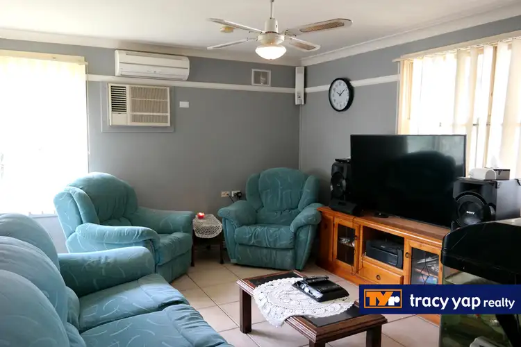 Third view of Homely house listing, 29 Luzon Avenue, Lethbridge Park NSW 2770