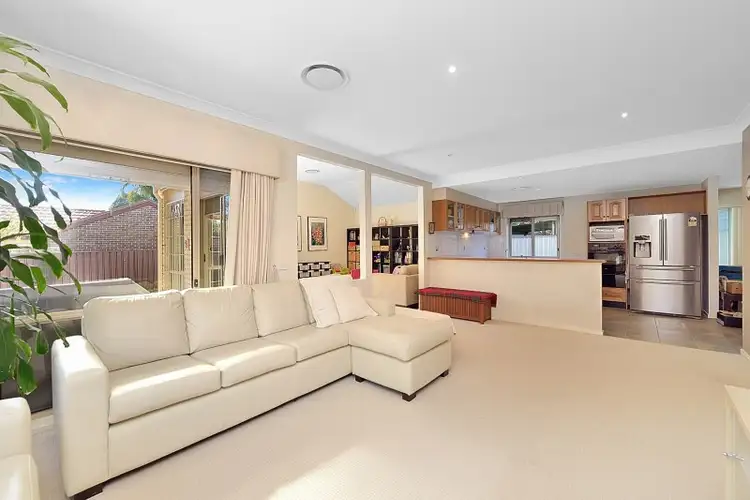 Third view of Homely house listing, 71 Barker Road, Strathfield NSW 2135