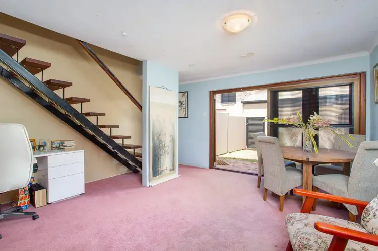 Second view of Homely unit listing, Unit 3/19 Seeney Street, Zillmere QLD 4034