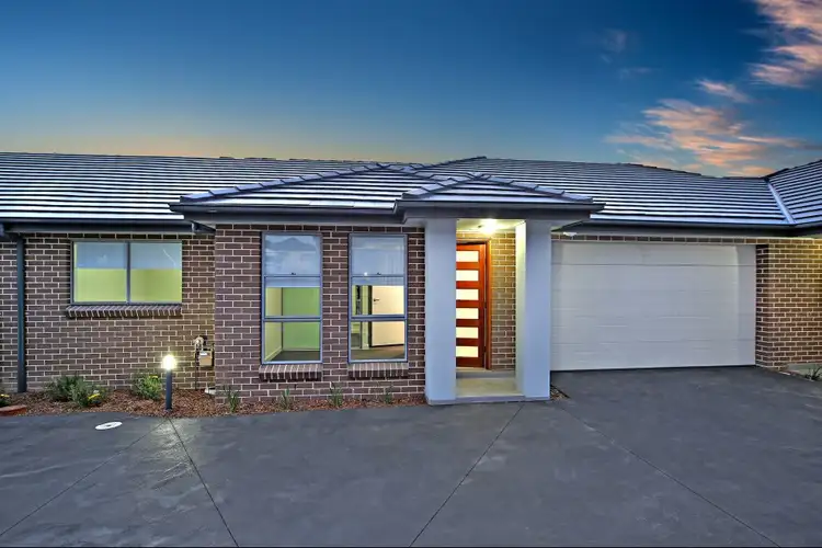 Third view of Homely villa listing, 5 & 7/20-26 Lambeth Street, Panania NSW 2213