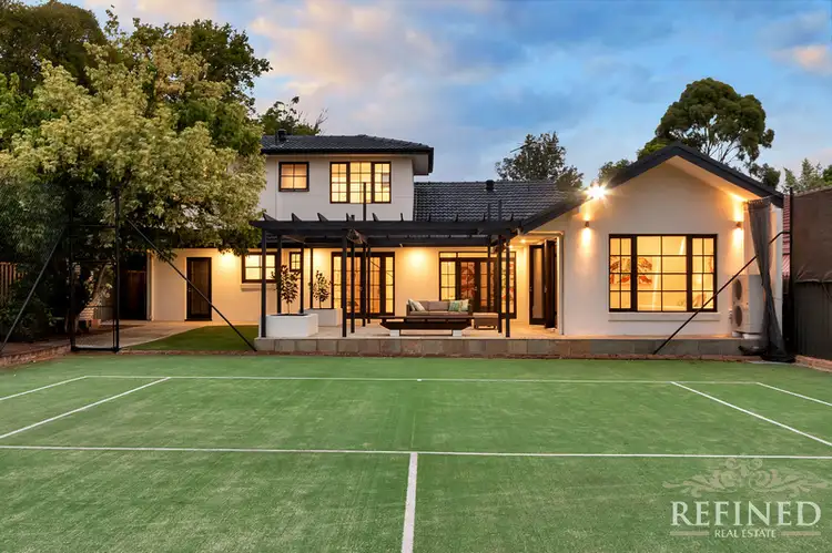 45 Statenborough Street, Leabrook SA 5068
