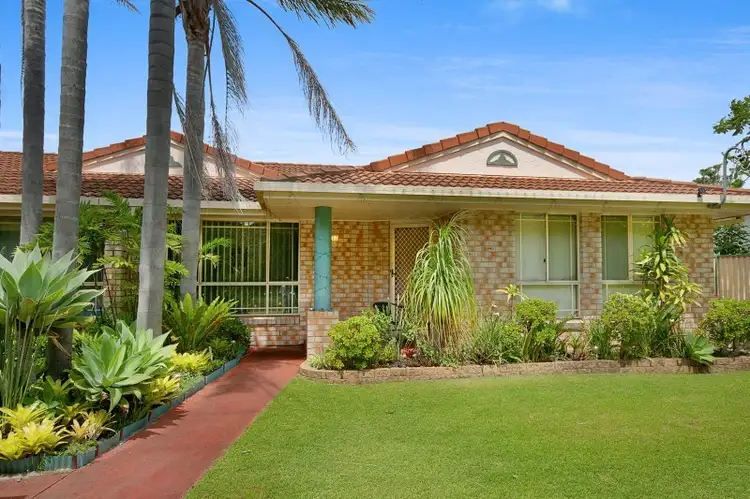Second view of Homely unit listing, 2/33-35 Beech Street, Evans Head NSW 2473