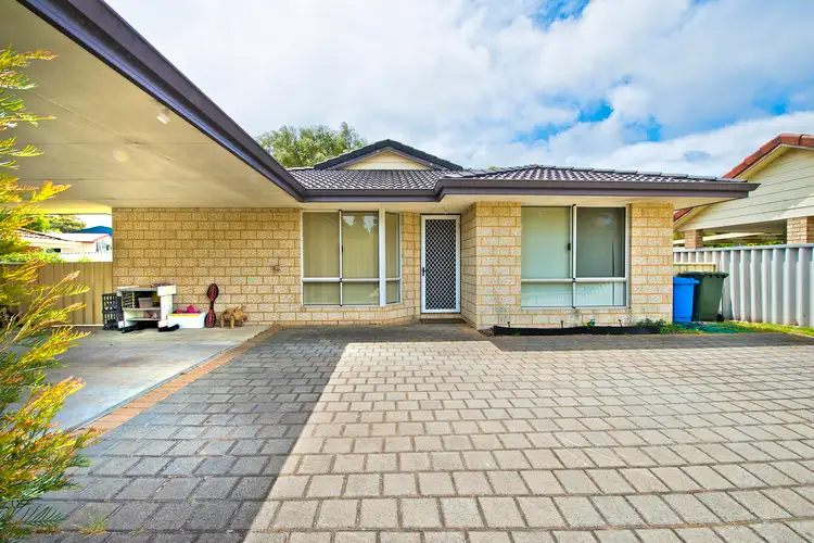 10 Mueller Street, Lockyer WA 6330