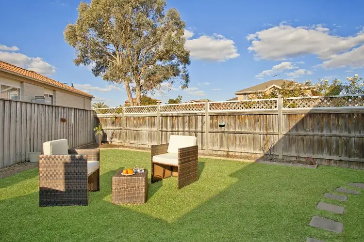 Sixth view of Homely house listing, 24 Lucas Circuit, Kellyville NSW 2155