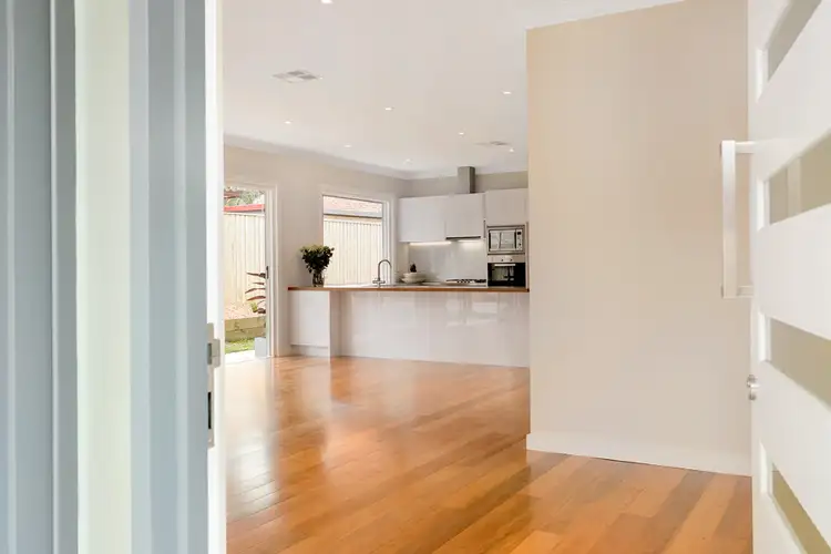 Second view of Homely house listing, 77 Blackbutts Road, Frenchs Forest NSW 2086