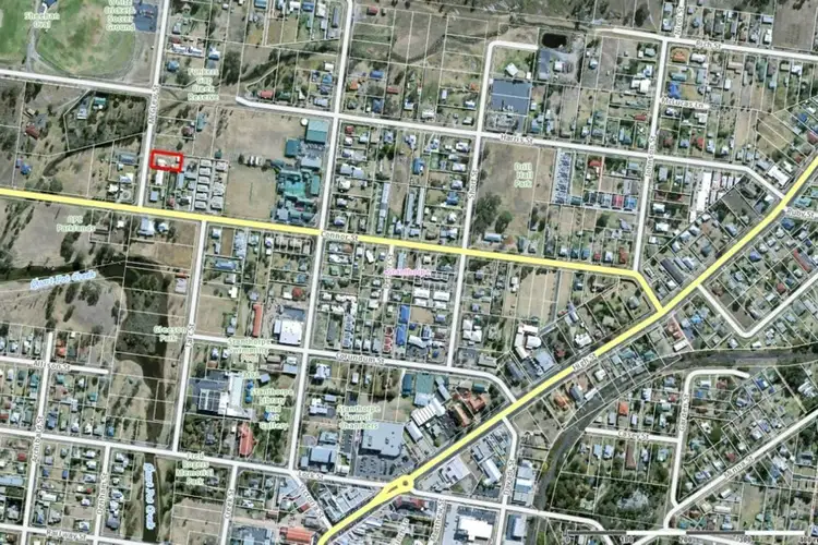 Third view of Homely house listing, 17 McGlew Street, Stanthorpe QLD 4380
