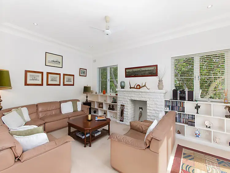 Second view of Homely house listing, 33 Kitchener Street, St Ives NSW 2075