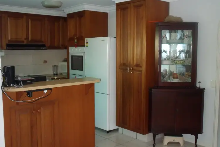 Fifth view of Homely house listing, 3 Roseville Court, Robina QLD 4226