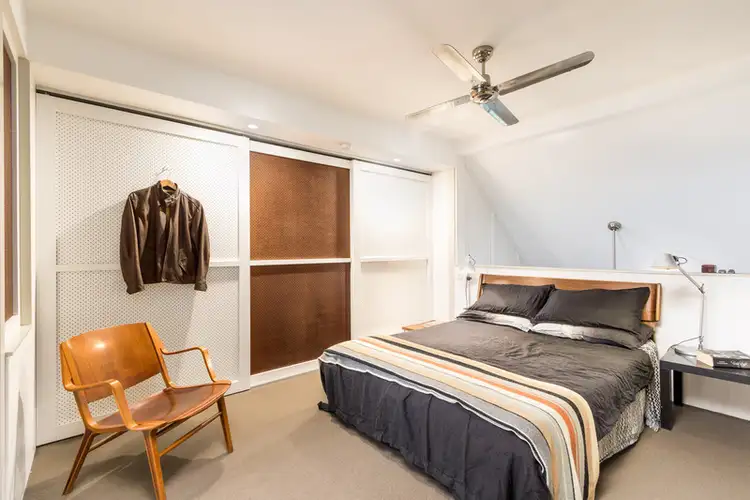 Sixth view of Homely apartment listing, 6/12 Bridge Road, Glebe NSW 2037