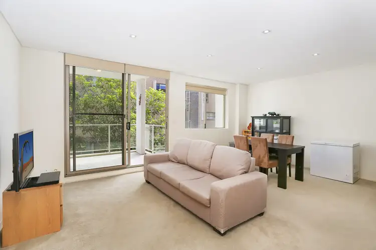 Third view of Homely apartment listing, 15/137 Willarong Road, Caringbah NSW 2229