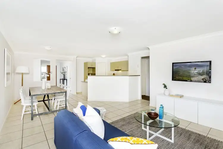 Fourth view of Homely house listing, 8 Luke Court, Cashmere QLD 4500