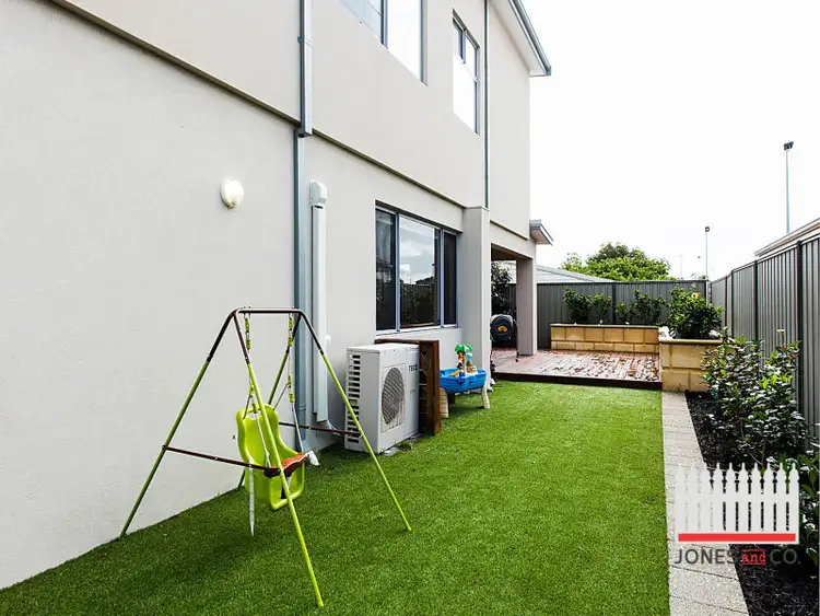Fifth view of Homely house listing, 13A Hamilton Street, Bassendean WA 6054