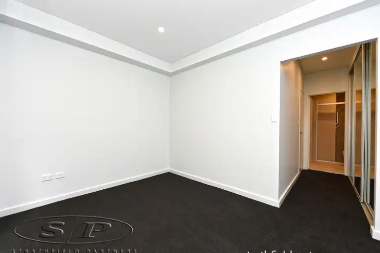Fourth view of Homely apartment listing, 14/20 Homebush Road, Strathfield NSW 2135