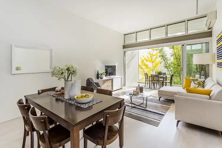 Main view of Homely apartment listing, 500/21 Boundary Street, Darlinghurst NSW 2010